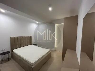 Apartament 3 camere, modern I Cortina North I 1LOC PARCARE - foto 13