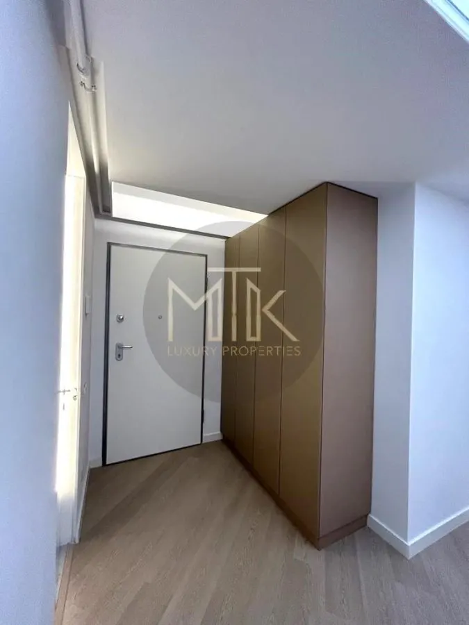 Apartament 3 camere, modern I Cortina North I 1LOC PARCARE - foto 16