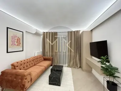 Apartament 3 camere, modern I Cortina North I 1LOC PARCARE - foto 3