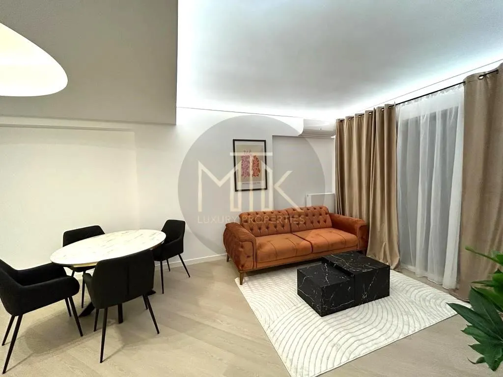 Apartament 3 camere, modern I Cortina North I 1LOC PARCARE - foto 4