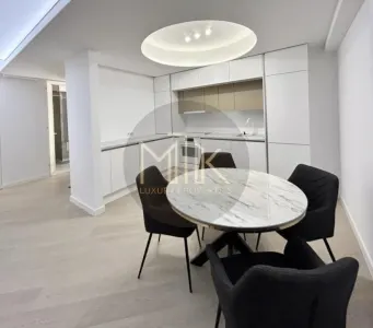 Apartament 3 camere, modern I Cortina North I 1LOC PARCARE - foto 5