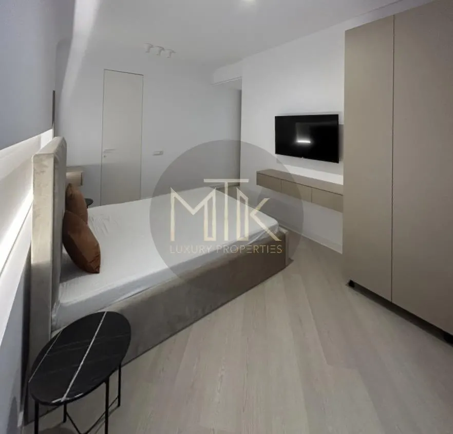 Apartament 3 camere, modern I Cortina North I 1LOC PARCARE - foto 10