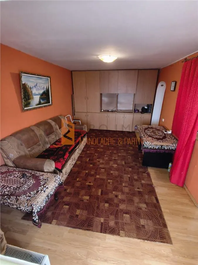 Comison 0 ! Apartament 2 camere cf 1 decomandat zona Micro 3 - foto 1
