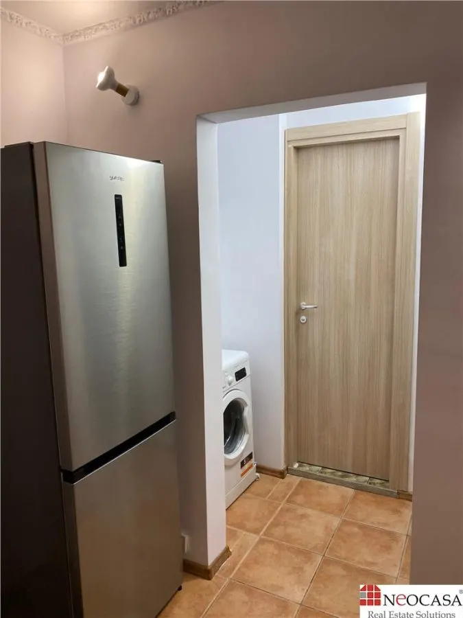 APARTAMENT DE INCHIRIAT - foto 5