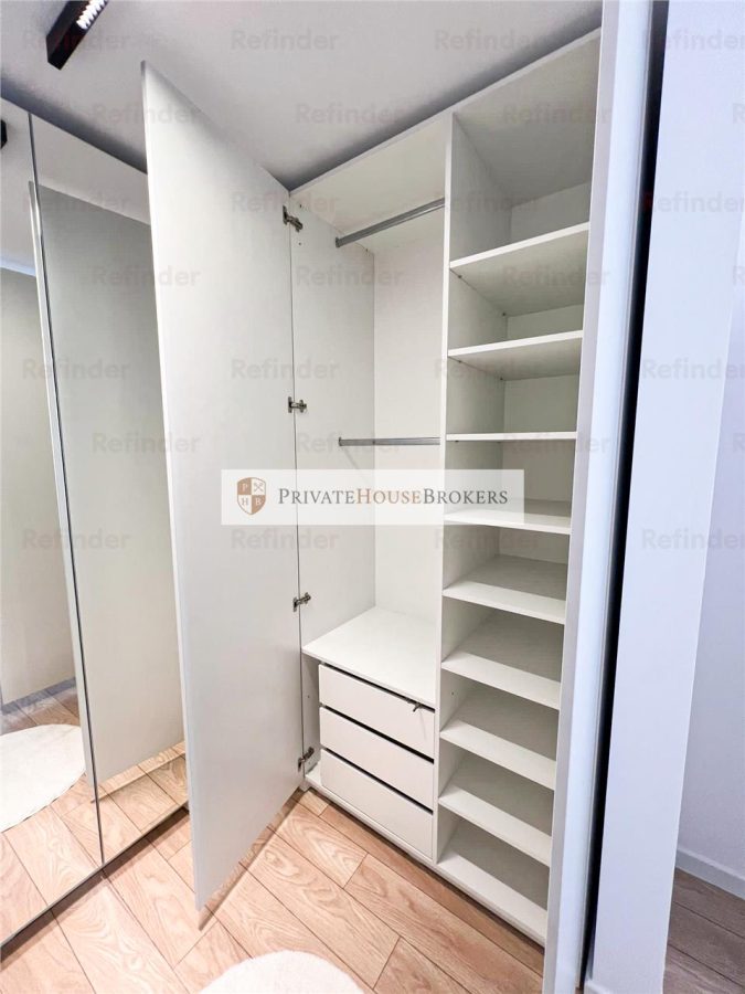 Pipera | Aviatiei | Rond OMV | MTM Residence 1 | Modern - foto 13