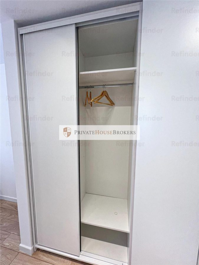 Pipera | Aviatiei | Rond OMV | MTM Residence 1 | Modern - foto 14