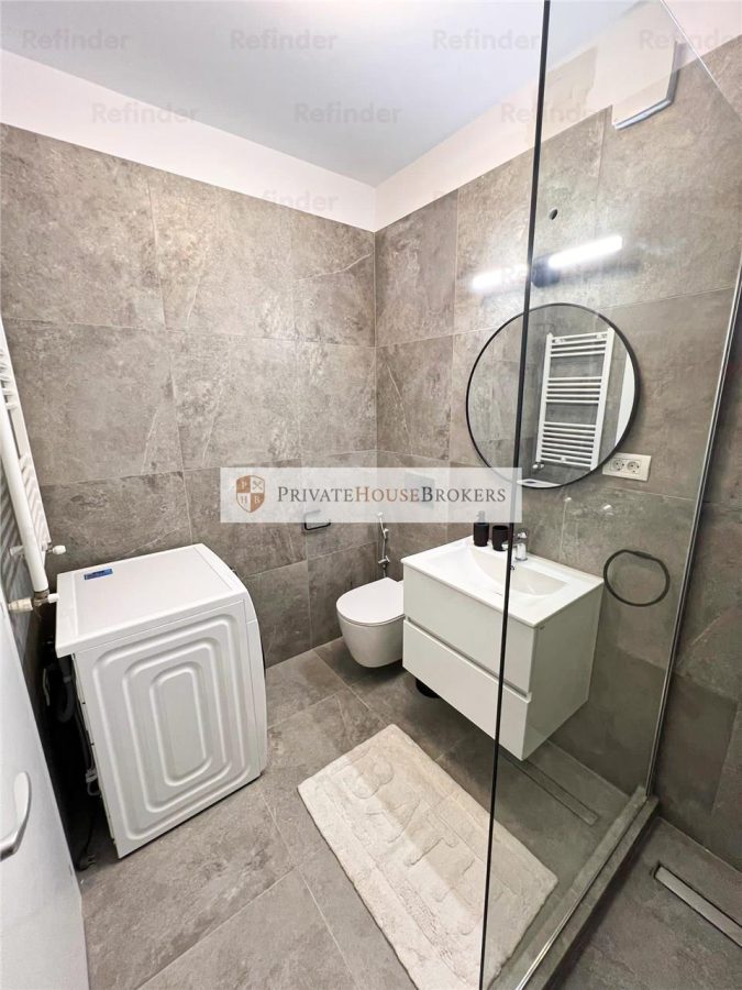 Pipera | Aviatiei | Rond OMV | MTM Residence 1 | Modern - foto 16