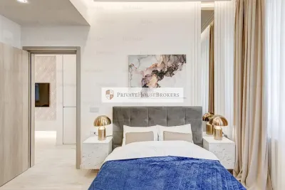 Pipera | Aviatiei | Rond OMV | MTM Residence 1 | Modern - foto 5