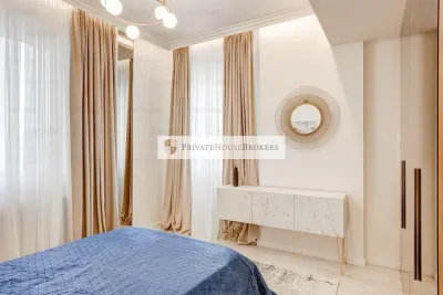 Pipera | Aviatiei | Rond OMV | MTM Residence 1 | Modern - foto 7