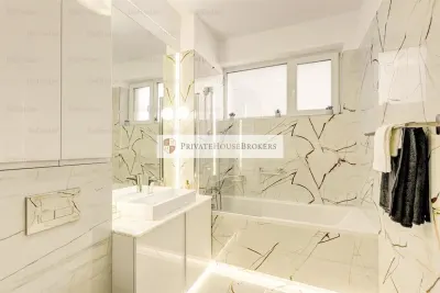Pipera | Aviatiei | Rond OMV | MTM Residence 1 | Modern - foto 8