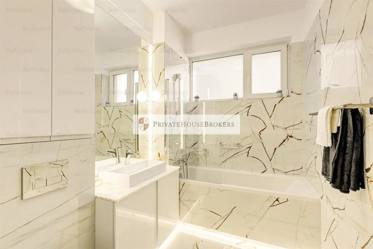 Pipera | Aviatiei | Rond OMV | MTM Residence 1 | Modern - foto 8