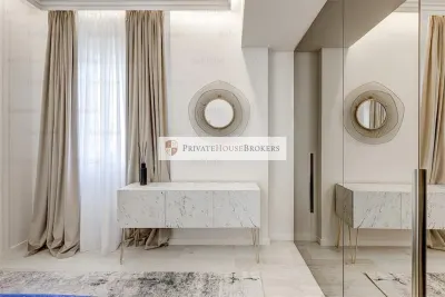 Pipera | Aviatiei | Rond OMV | MTM Residence 1 | Modern - foto 10