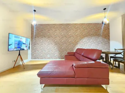 Aviatiei | Herastrau | Aviatiei Park | Bloc 2020 | Gradina | Modern - Bucuresti
