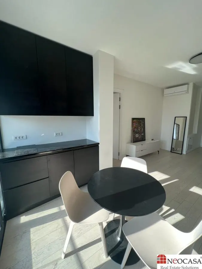 APARTAMENT DE VANZARE IN WIN HERASTRAU - foto 5