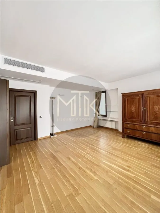 Dorobanti - Capitale | Apartament 4 camere, 250MP | 2Locuri parcare - foto 21