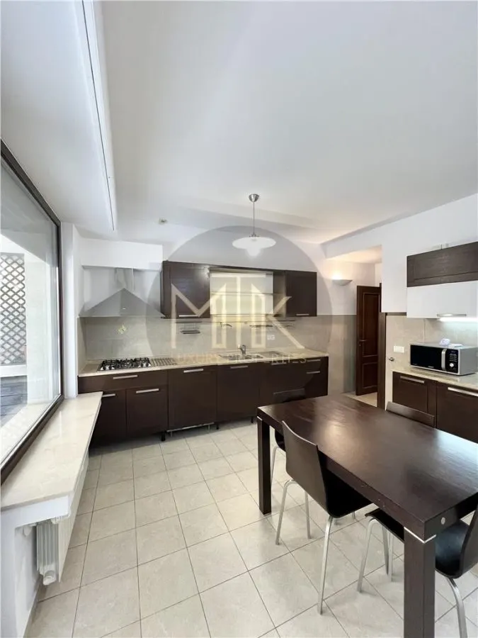 Dorobanti - Capitale | Apartament 4 camere, 250MP | 2Locuri parcare - foto 10