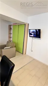 Apartament tip studio cu parcare la 1 km de mall Coresi - foto 2