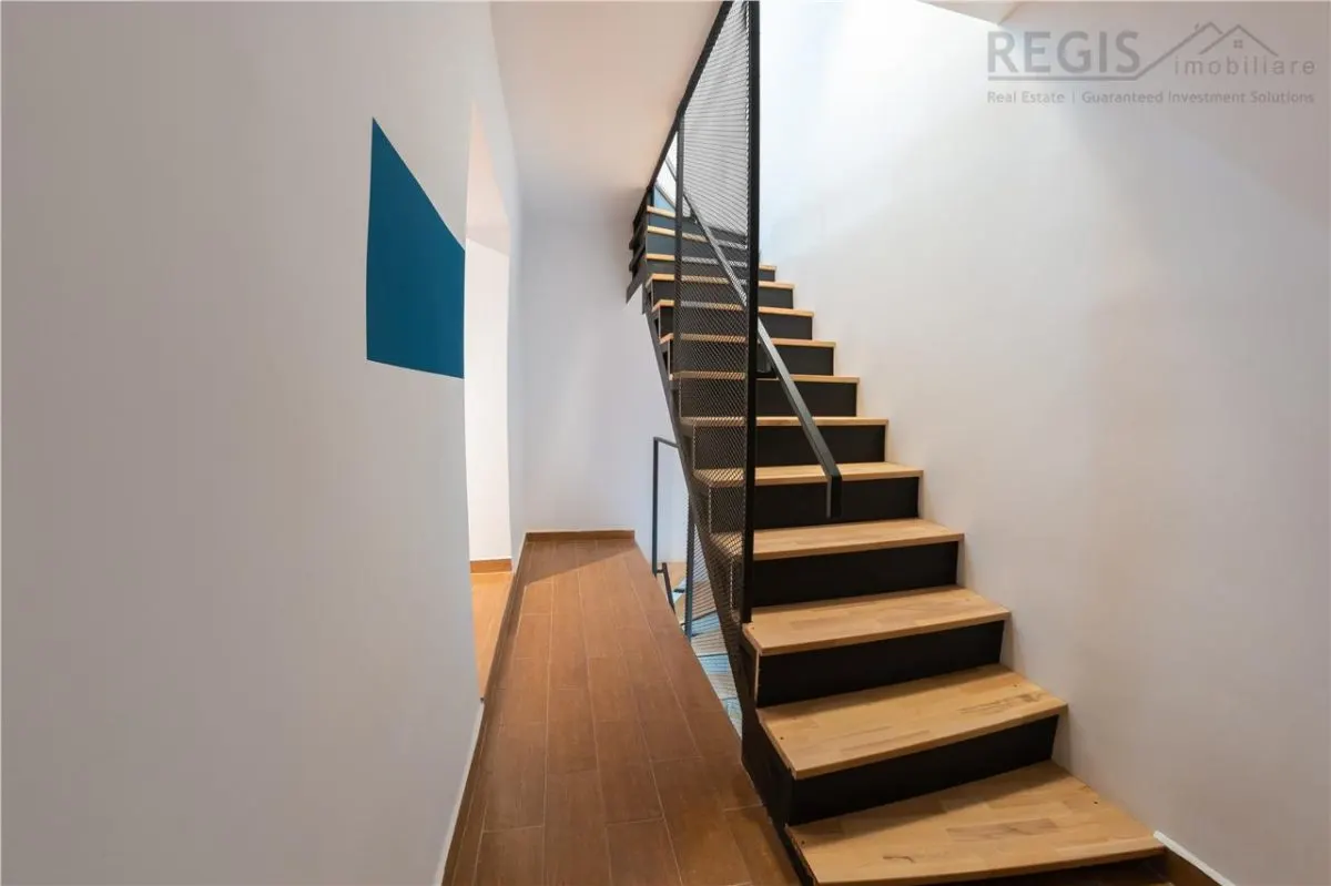 Apartament  2 camere Schei - foto 8