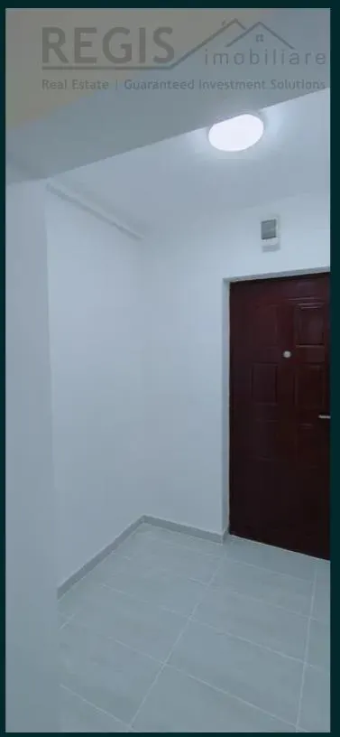 Garsoniera renovata Noua - foto 2