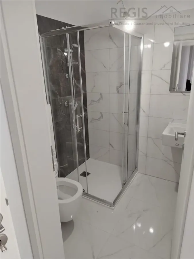 Apartament 3 camere de inchiriat, zona Tractorul, Brasov - foto 8