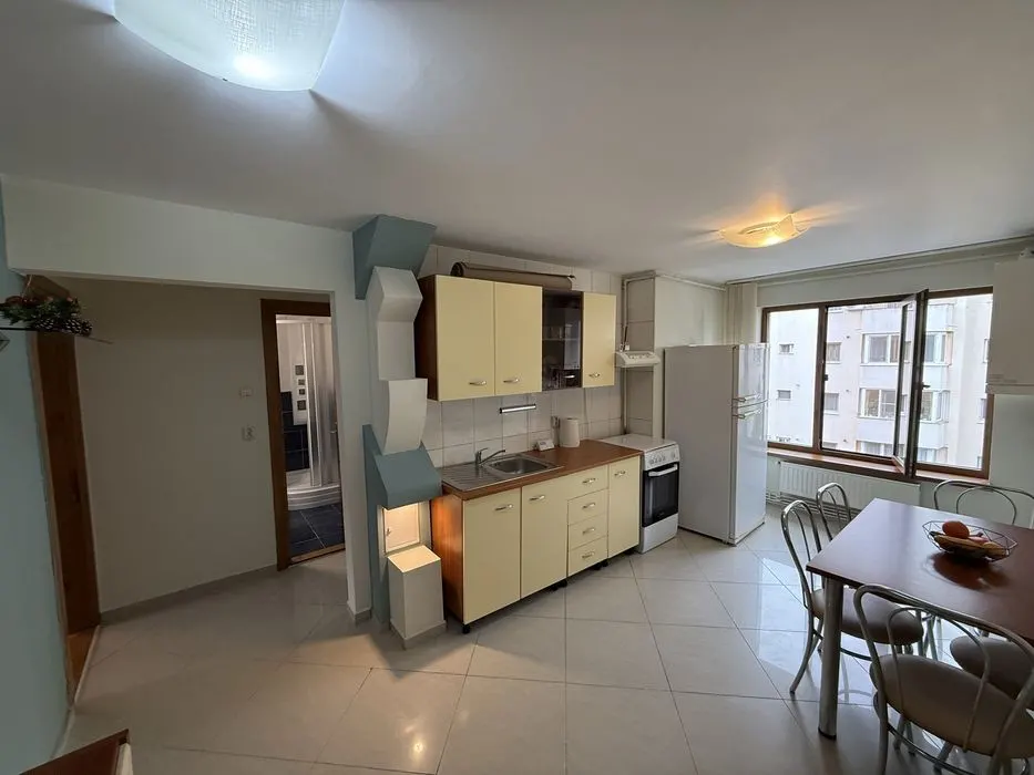 Apartament 2 camere Mihai Vitezul - foto 1