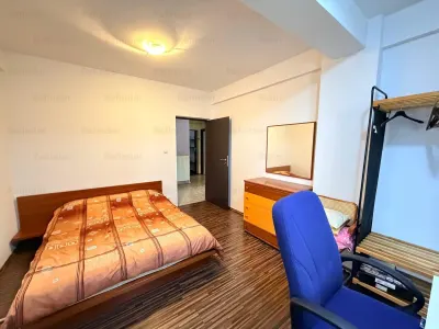 Inchiriere 3 camere | Piata Alba Iulia | bloc nou | centrala termica | - foto 8