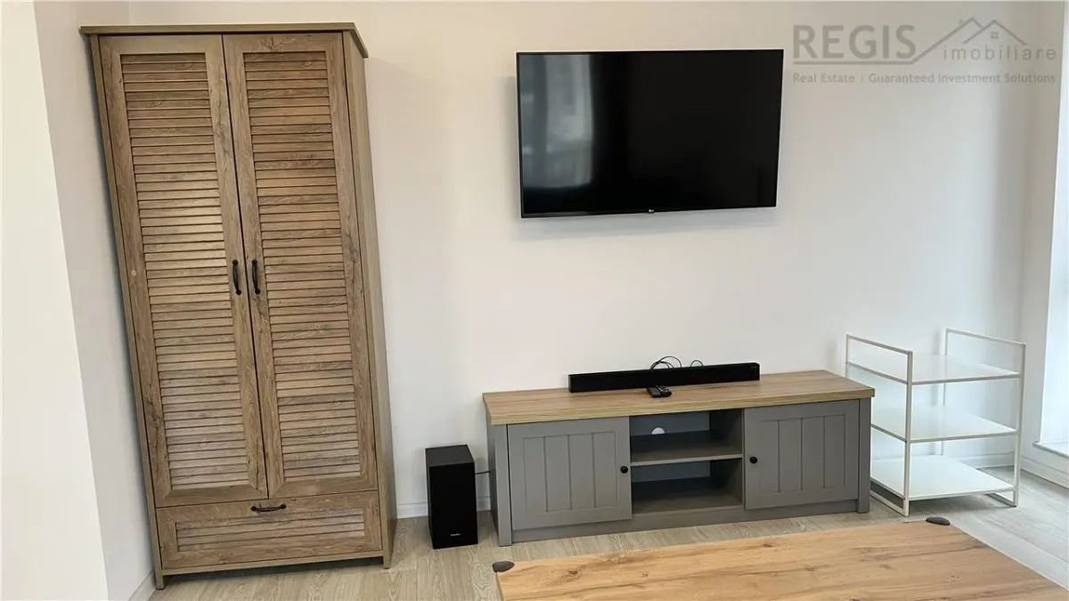 Apartament 2 camere open space Coresi (Kasper) - foto 12
