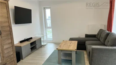 Apartament 2 camere open space Coresi (Kasper) - foto 4