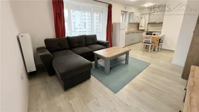 Apartament 2 camere open space Coresi (Kasper) - foto 5