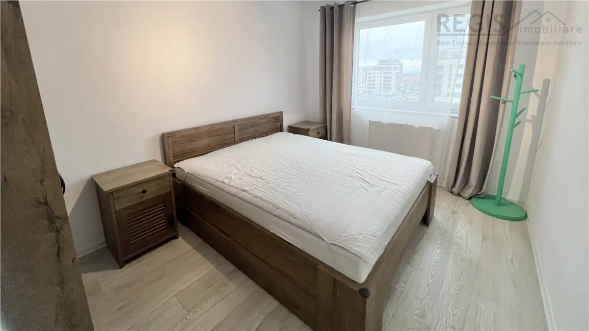Apartament 2 camere open space Coresi (Kasper) - foto 6