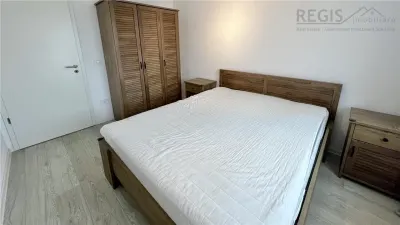 Apartament 2 camere open space Coresi (Kasper) - foto 7