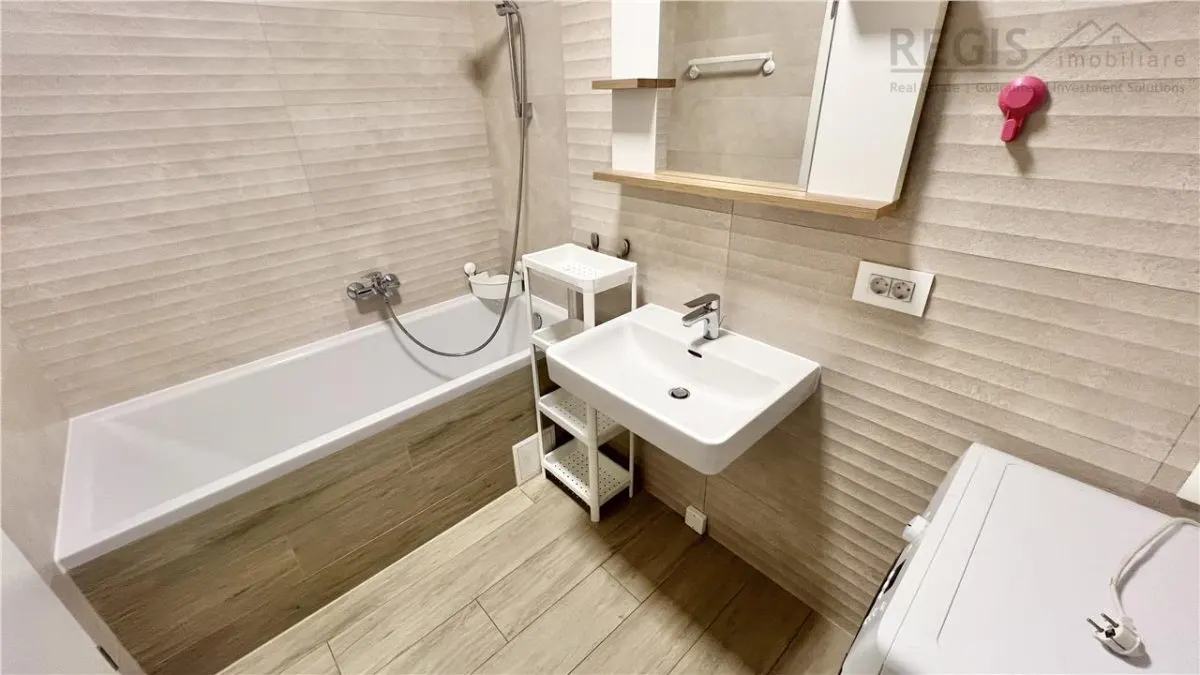 Apartament 2 camere open space Coresi (Kasper) - foto 8