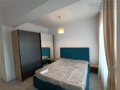 Apartament 3 camere,  Top Zone 2 - Tractorul - foto 3