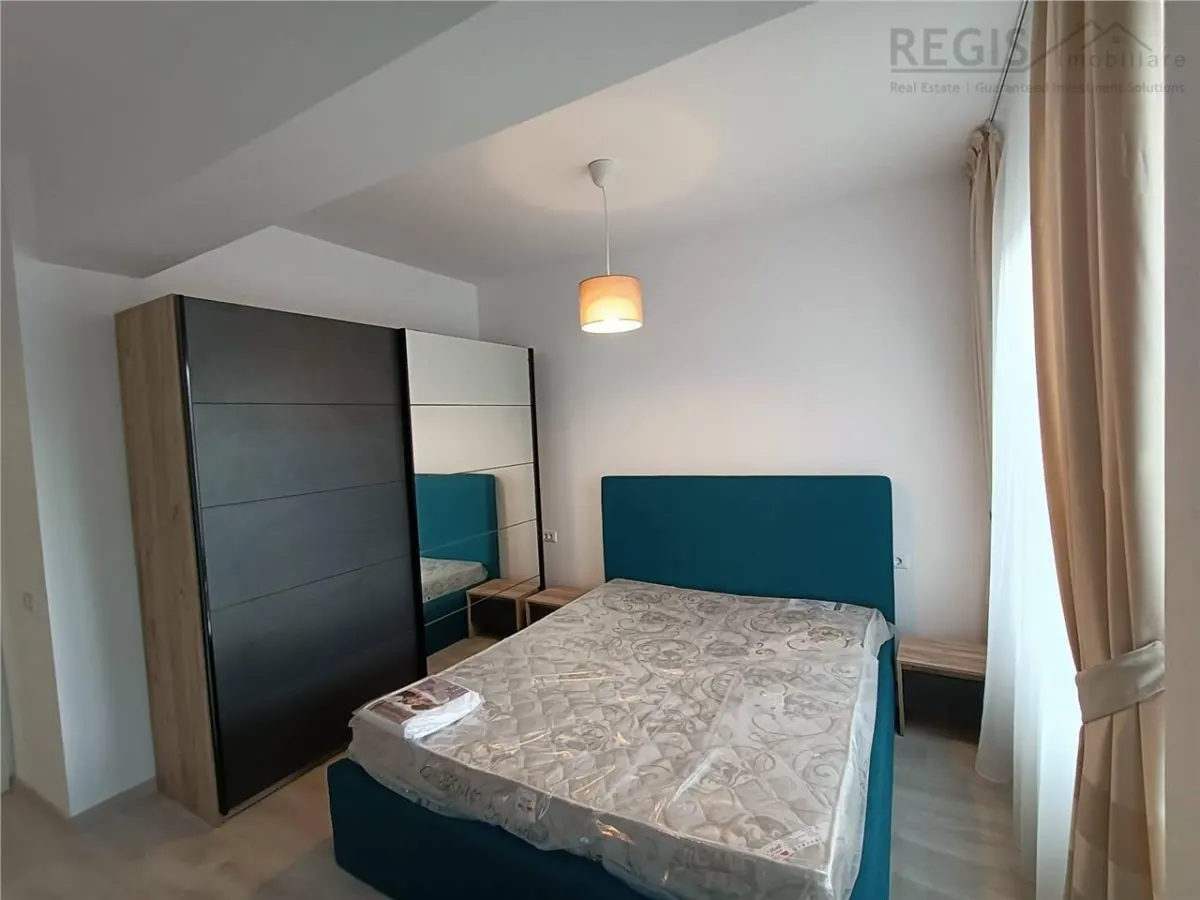 Apartament 3 camere,  Top Zone 2 - Tractorul - foto 3