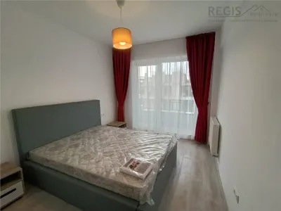 Apartament 3 camere,  Top Zone 2 - Tractorul - foto 5