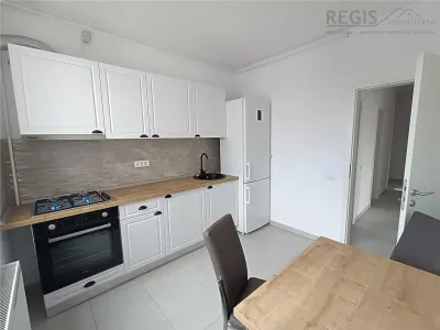 Apartament 3 camere,  Top Zone 2 - Tractorul - foto 6