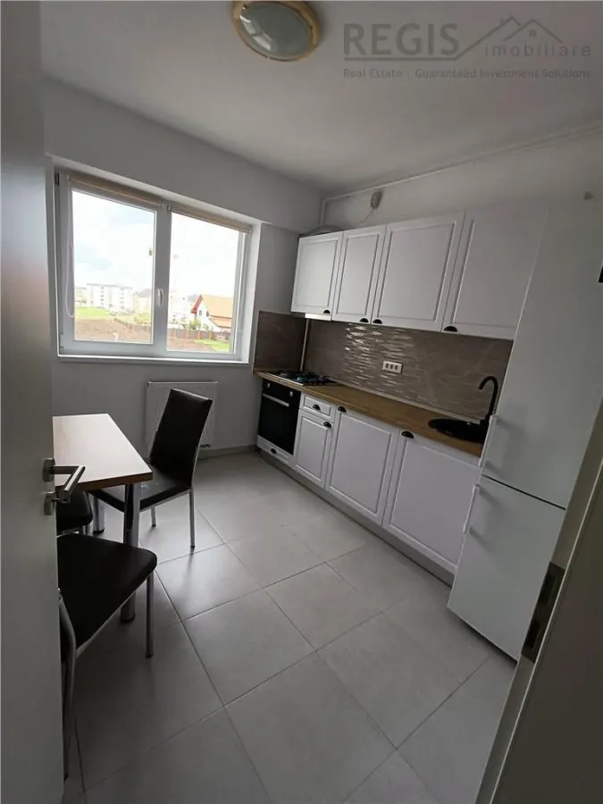 Apartament 3 camere,  Top Zone 2 - Tractorul - foto 7
