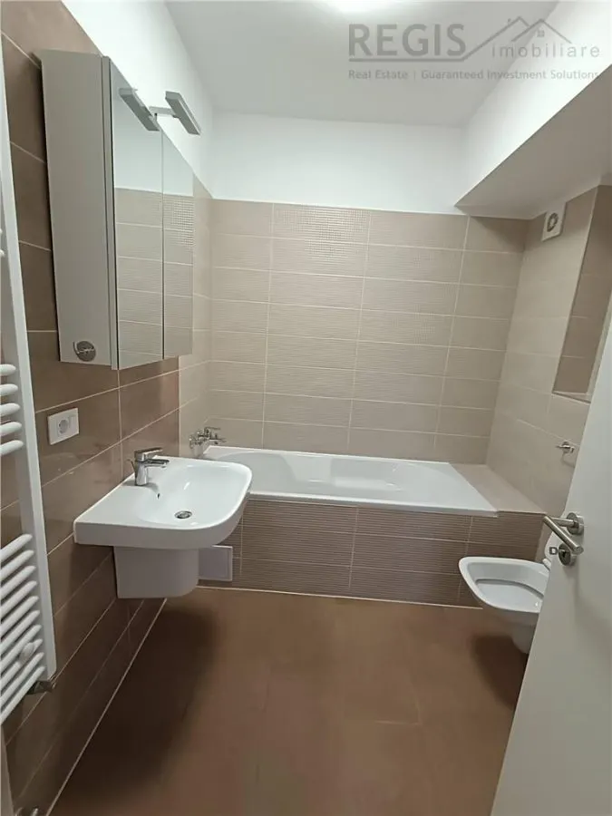 Apartament 3 camere,  Top Zone 2 - Tractorul - foto 8