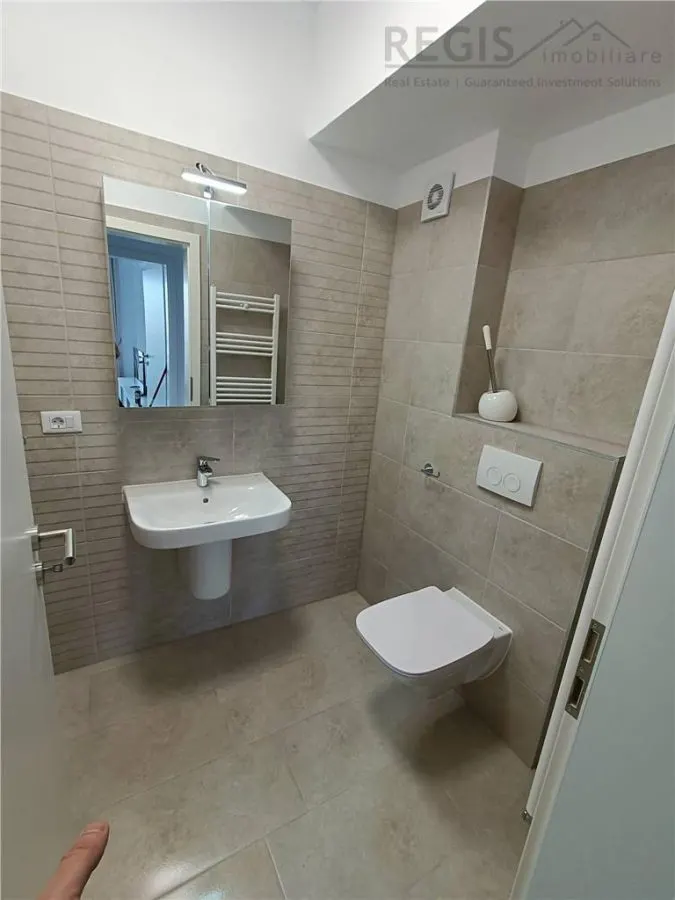Apartament 3 camere,  Top Zone 2 - Tractorul - foto 9