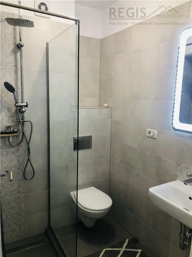 Decomandat 3 Camere complet utilat, Parcare, Vivamus Tractorul - foto 15