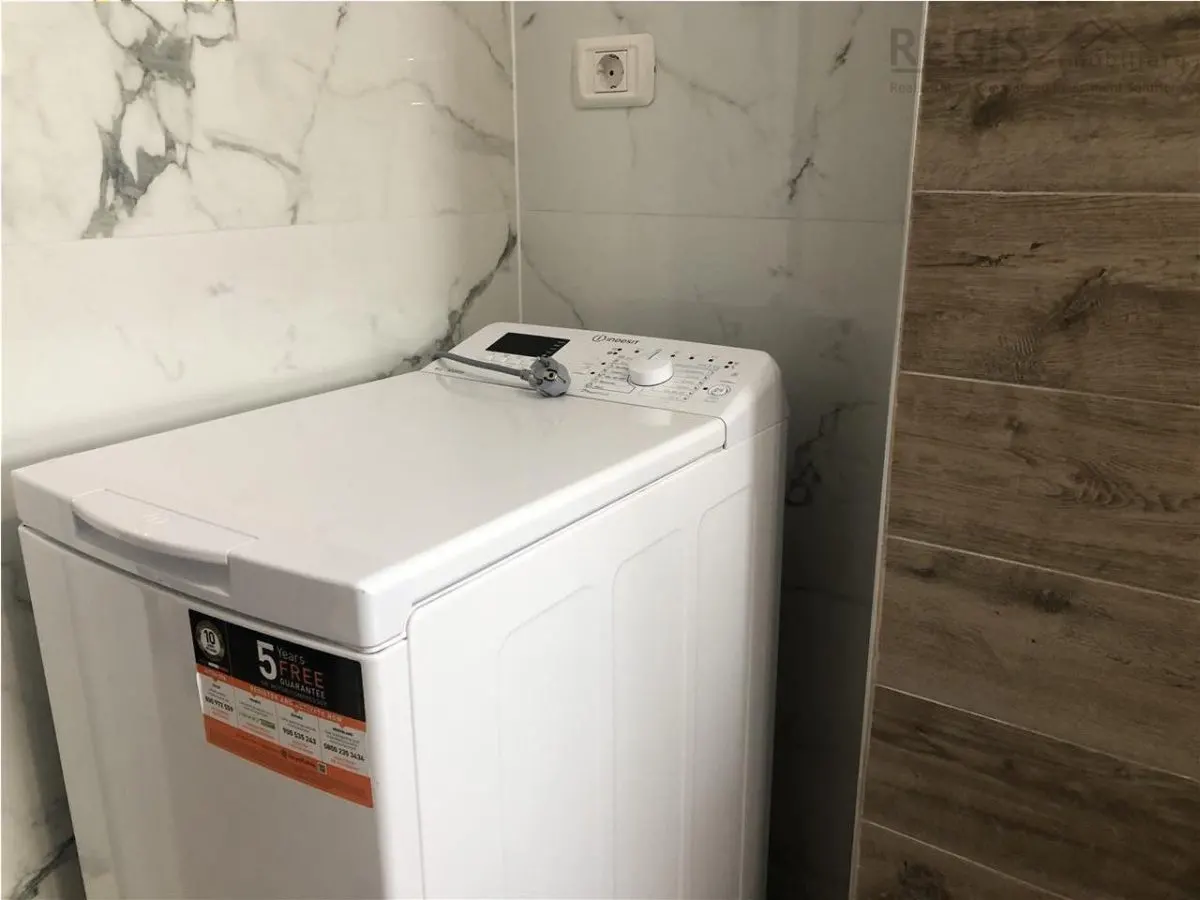 Decomandat 3 Camere complet utilat, Parcare, Vivamus Tractorul - foto 18