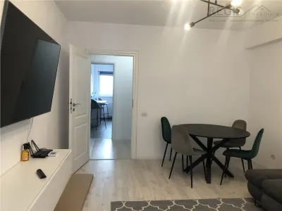 Decomandat 3 Camere complet utilat, Parcare, Vivamus Tractorul - foto 7
