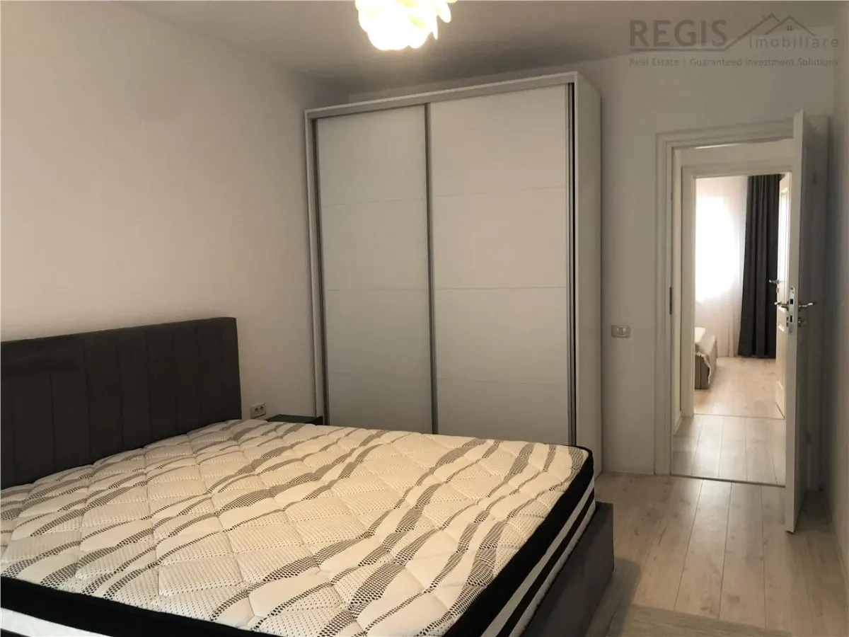 Decomandat 3 Camere complet utilat, Parcare, Vivamus Tractorul - foto 9