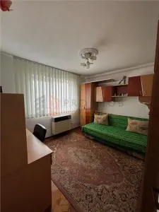Apartament 2 camere cf 1 decomandat zona Micro 5 - Buzau