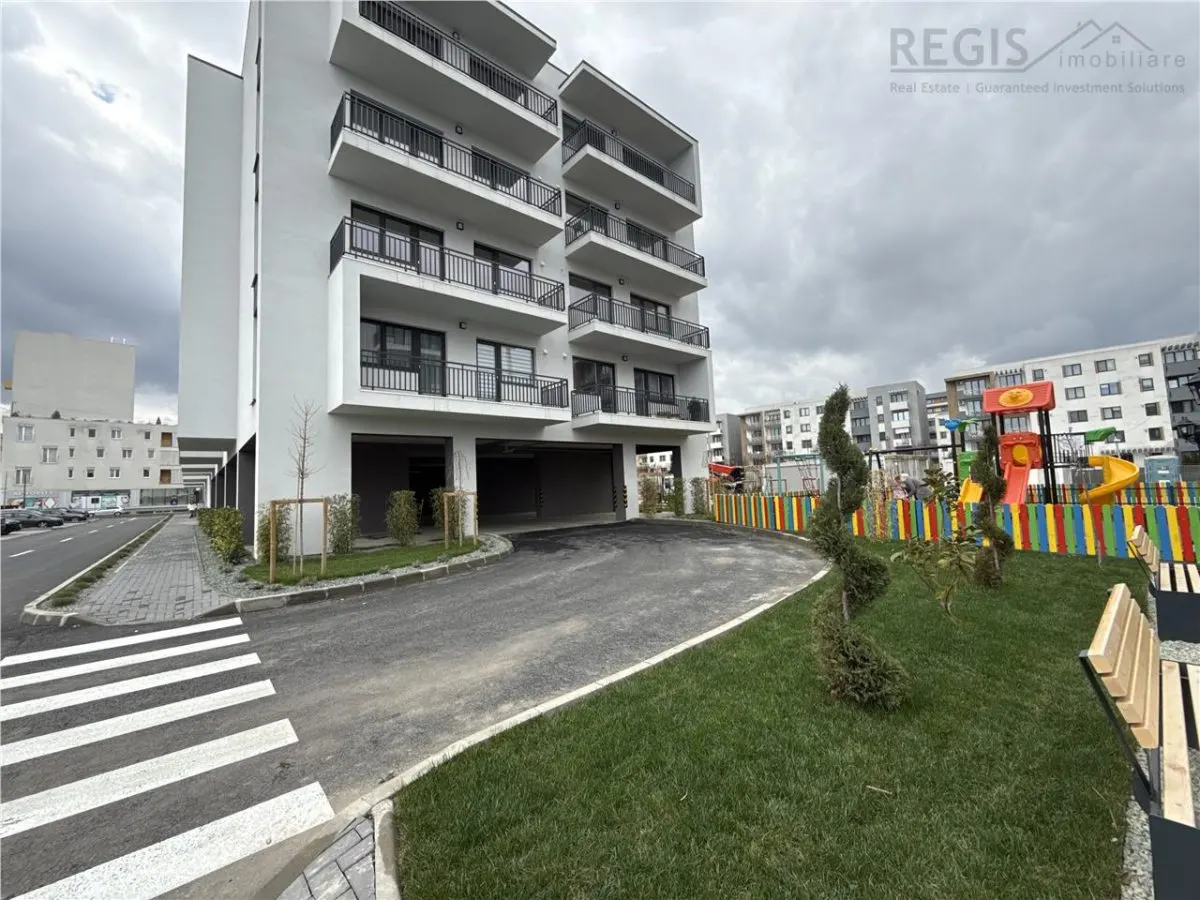 Oportunitate, 2 camere open space,  Coresi - foto 15