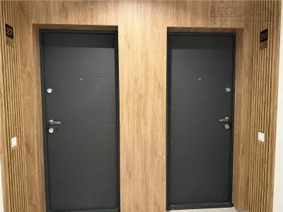 Oportunitate, 2 camere open space,  Coresi - foto 6