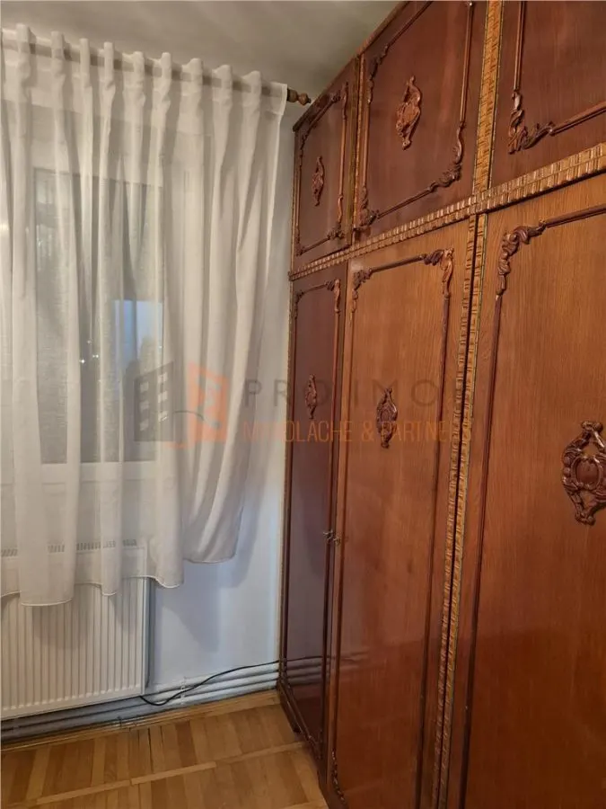 Apartament 2 camere cf 1 decomandat zona Unirii Sud - foto 12