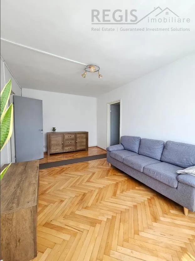 Apartament modern 2 camere Centrul Civic - foto 1