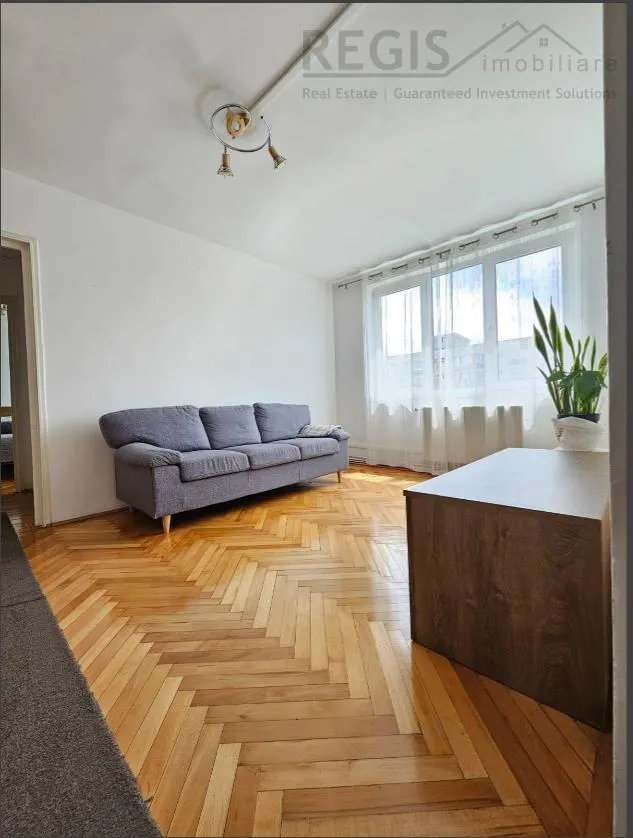 Apartament modern 2 camere Centrul Civic - foto 3