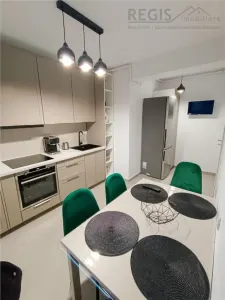 Apartament 2 camere elegant, luxos si luminos, Coresi, Tractorul - foto 2